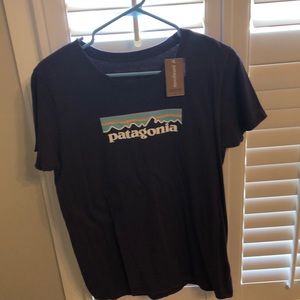 Patagonia shirt